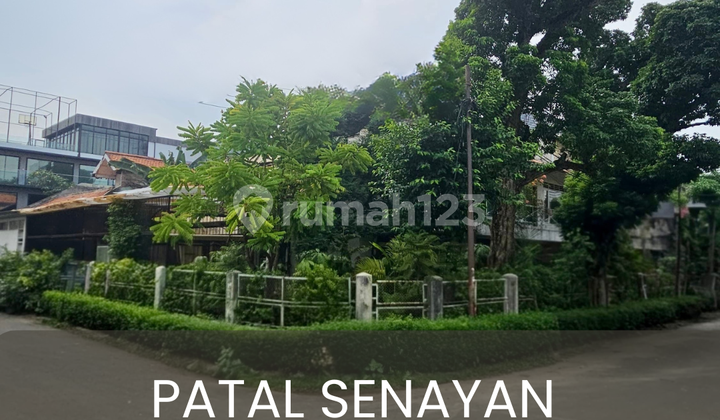 For Sale Rumah Senayan Dalam Komplek For Sale Rumah Senayan Dalam Komplek