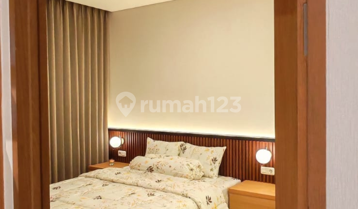 Di Sewakan The Newton 2 Apartemen Furnished 2