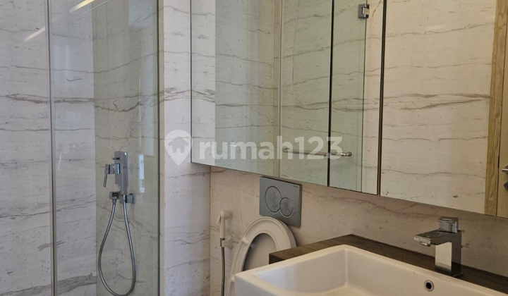 For Rent Izzara Apartment South Jakarta South Tower Furnished Apartment 2