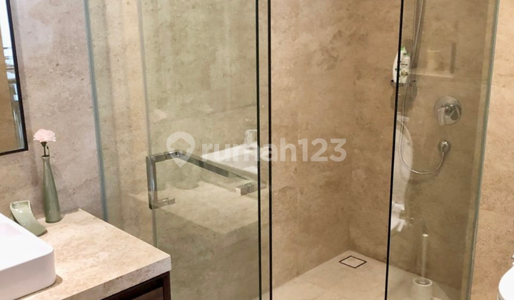 Disewakan Apartemen Pakubuwono Spring 2