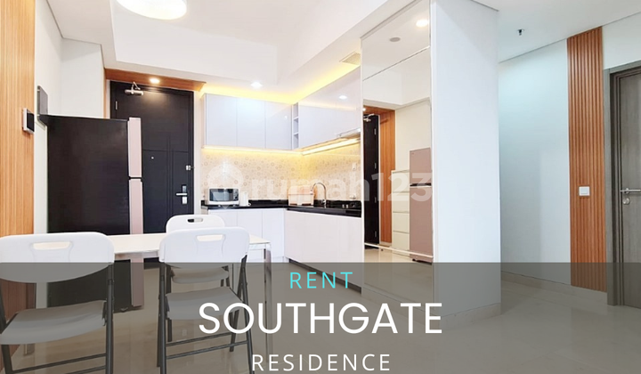 For Rent Southgate Residence Furnished For Rent Southgate Residence Furnished