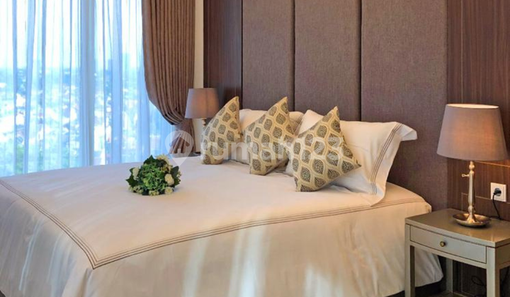 Di Jual Pondok Indah Residence Furnished 2