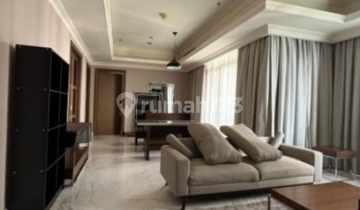 For Rent Botanica Apartement Furnished 2