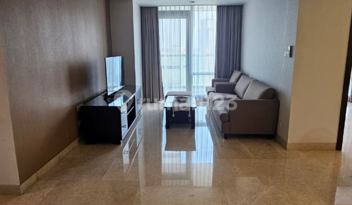 Di Jual Cepat My Home Ciputra World 1 