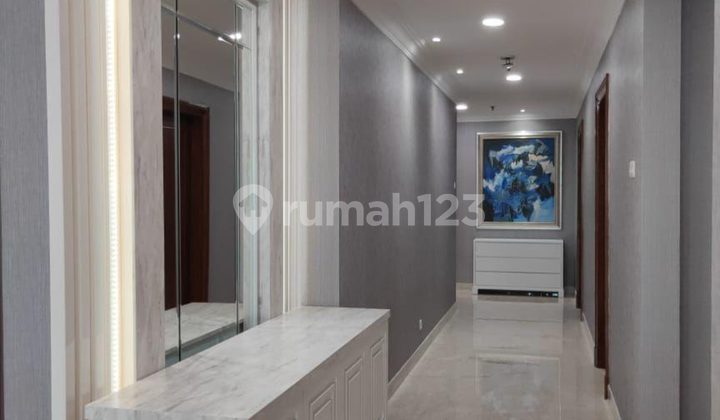 Di Sewakan Puri Imperium Apartement Furnished 2