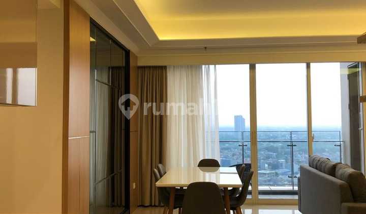 For Rent Pondok Indah Residence