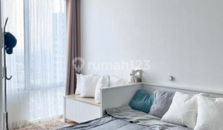 For Rent Southgate Residence Studio Furnished  2