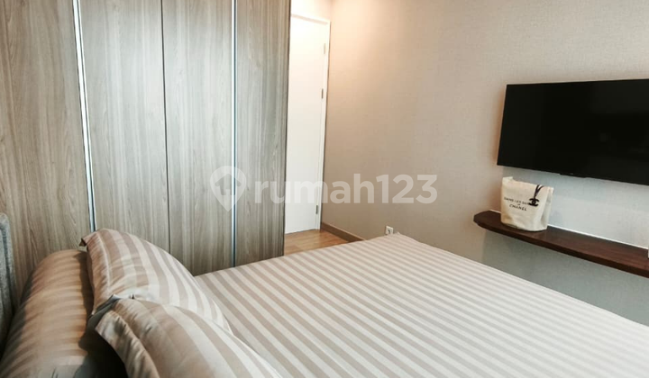 Di Sewakan Apartemen 57 Promenade 2