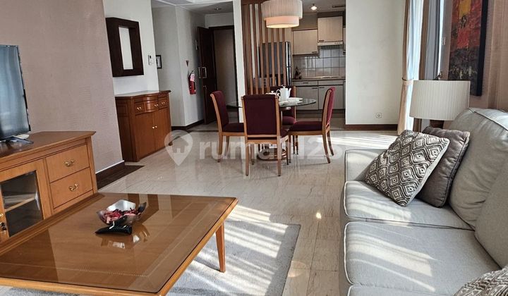 For Rent Casablanca Apartment  2
