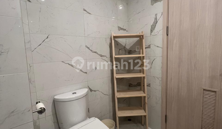 Disewakan/Dijual Apartemen South Quarter 2