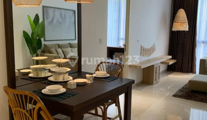 Izzara Apartment for Rent 2