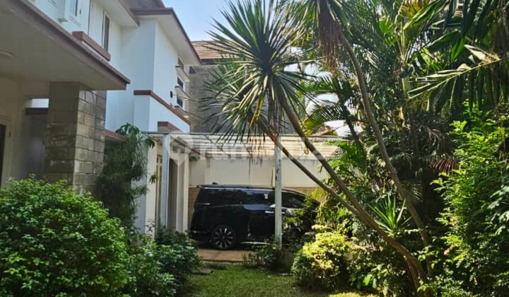 Di Jual Rumah Cipete 2