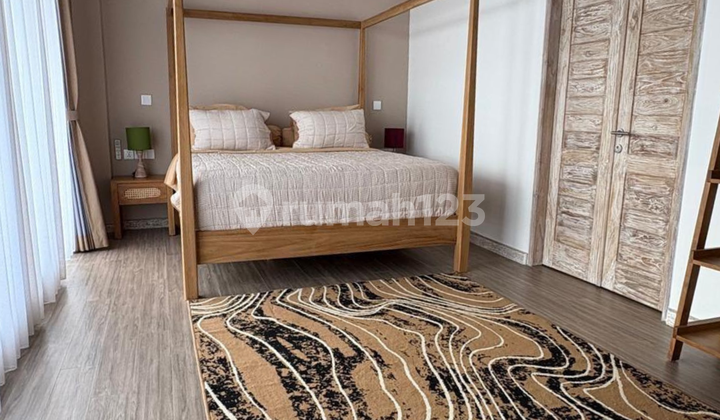 For Sale Villa Pandawa Bali