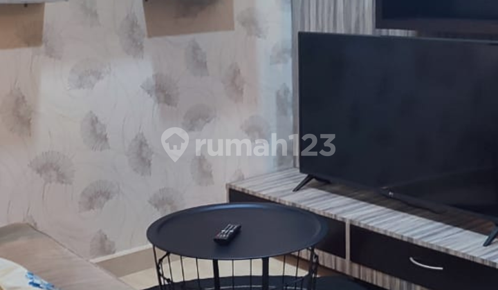 Di Sewakan Apartemen Sudirman Suites 2