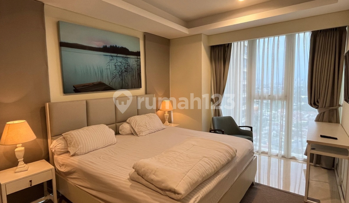 Disewakan Apartemen Pondok Indah Residence 2