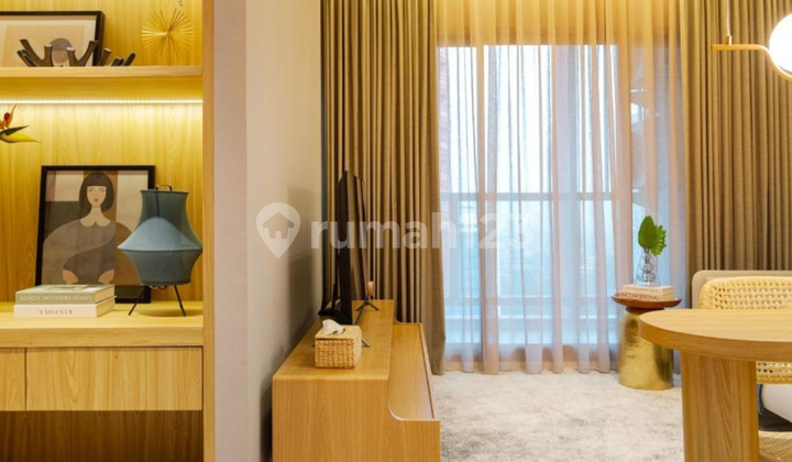 For Rent South Quarter Apartment Furnished