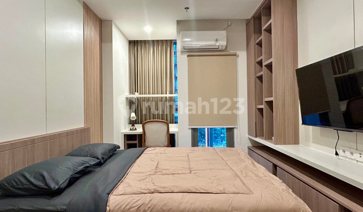 For Rent South Quarter Apartment Furnished