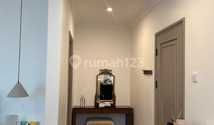 For Sale Kintamani Kondominium Apartemen 2