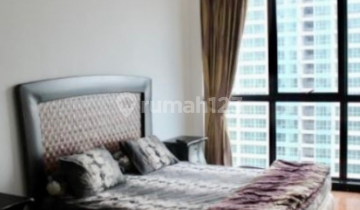 For Rent, Setiabudi Apartment Tower B, Furnished 2