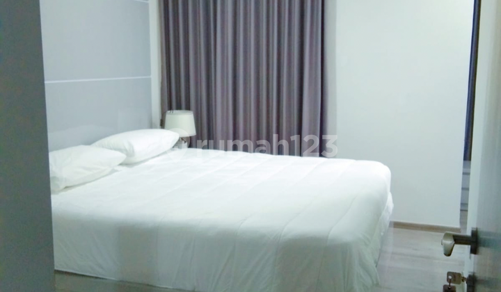 For Rent Sudirman Suites 2