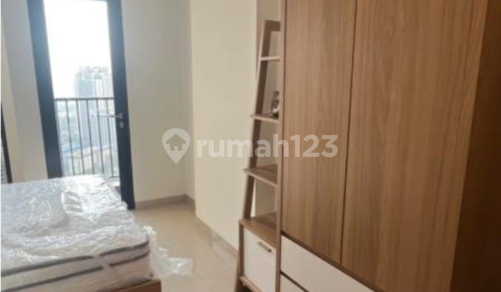 Di Sewakan Apartemen The Newton 2 2