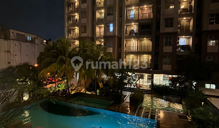 Di Sewakan Apartemen The Lavande Residence 2