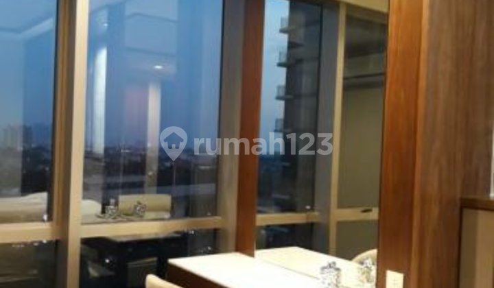 Disewakan Apartemen Branz Simatupang 2