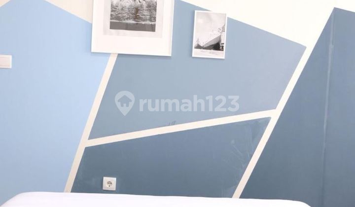 Di Sewakan Apartemen Permata Hijau Suites 2