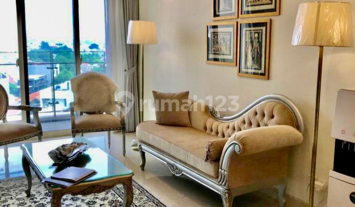 For Rent Pondok Indah Residence Furni Furnished 2