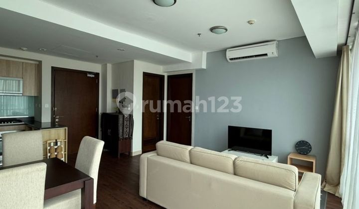 Disewakan Apartemen Setiabudi Sky Garden 2