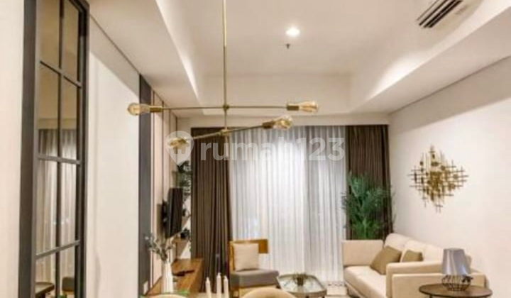 For Rent Southgate Residence Furnished