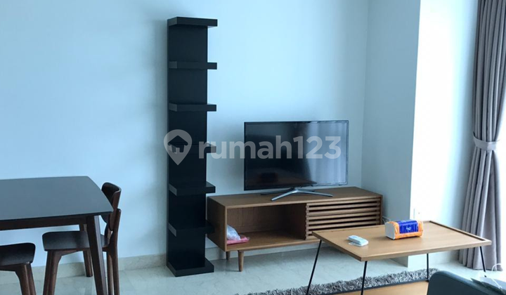 Dijual/Disewakan Setiabudi Skygarden Apartemen 2