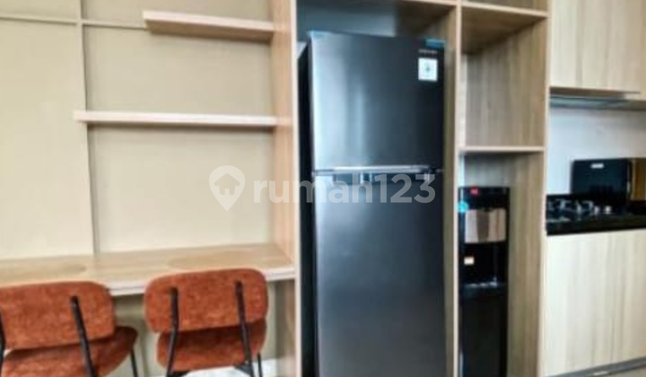 For Rent Apartment Southgate Residence 2