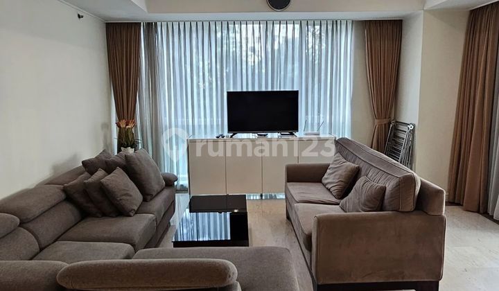 Di Sewakan Apartemen Casablanca  2