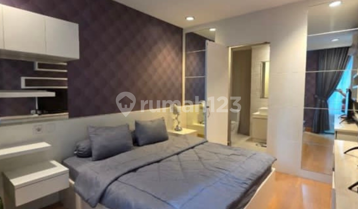 For Rent Residence 8 Apartment 2