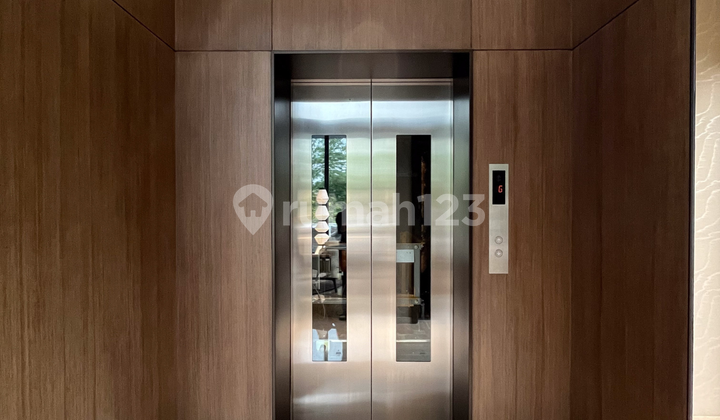 Brand New Super Premium Luxury Mansion Villa at Navapark BSD City 2