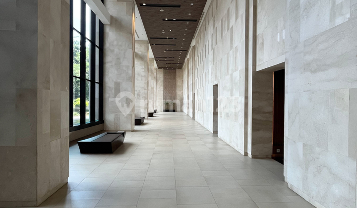 Branz Simatupang South Tower Size 169 sqm 3+1 BR Type Corner 2