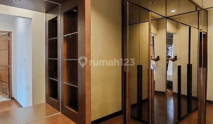 Turun harga rumah modern minimalis di pondok pinang 2