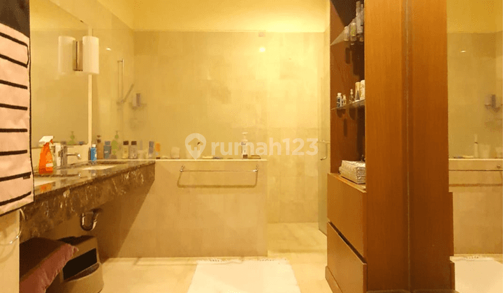 Harga NJOP rumah 2 lantai di pejaten 2