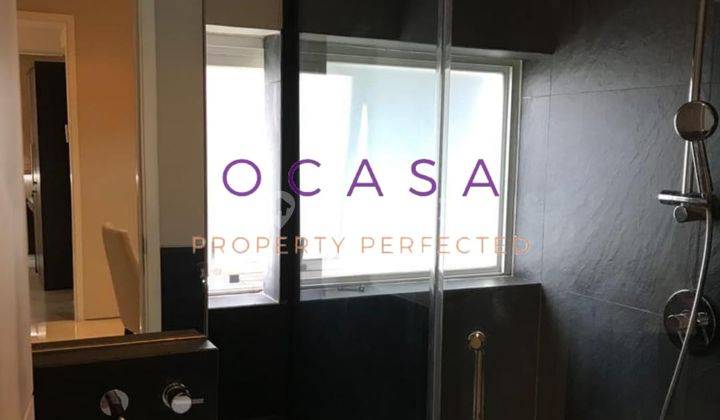 Apartemen murah di 1 park residence 2