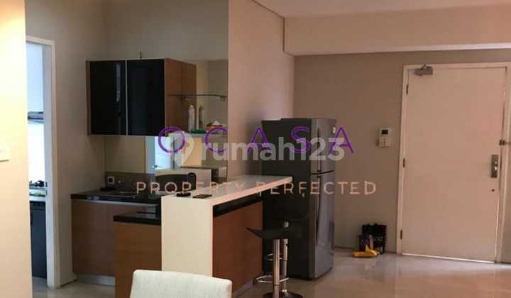 Apartemen murah di 1 park residence 4