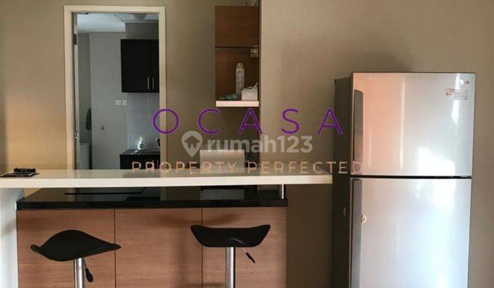 Apartemen murah di 1 park residence 7