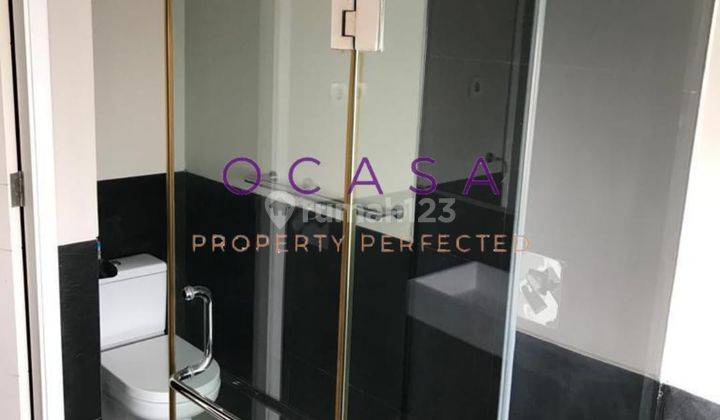 Apartemen murah di 1 park residence 10