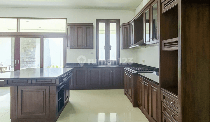 Rumah siap huni lokasi strategis di permata hijau jaksel 3