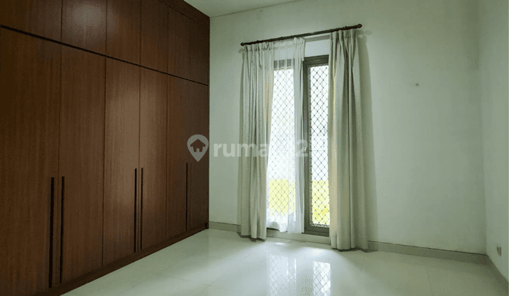Rumah siap huni lokasi strategis di permata hijau jaksel 7