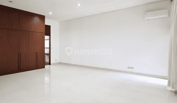 Rumah siap huni lokasi strategis di permata hijau jaksel 8