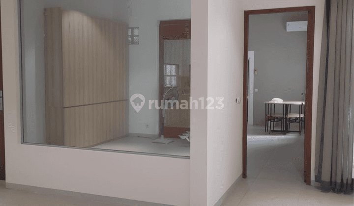 Rumah siap huni di pancoran jaksel 2