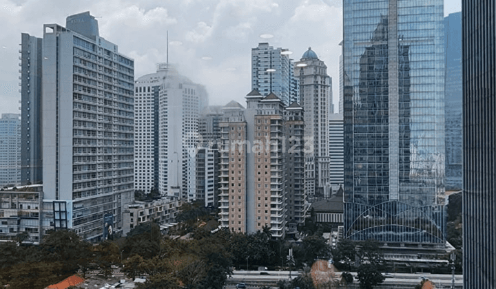 Office space di menara batavia jakarta pusat 11