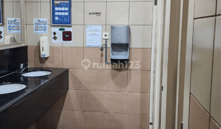 Office space di menara batavia jakarta pusat 15