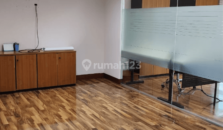 Office space di menara batavia jakarta pusat 16